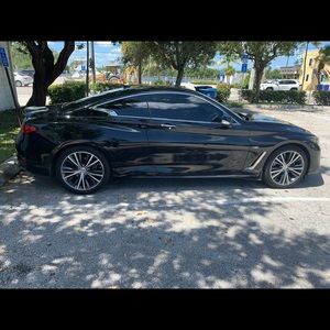 Meet your Posher, Gilbert